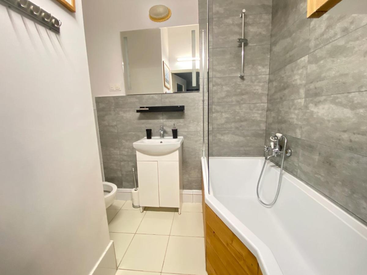 Kamienica Monte Cassino Sun I 7 Min Plaza I 2 Sypialnie I Balkon Apartment Sopot Exterior photo